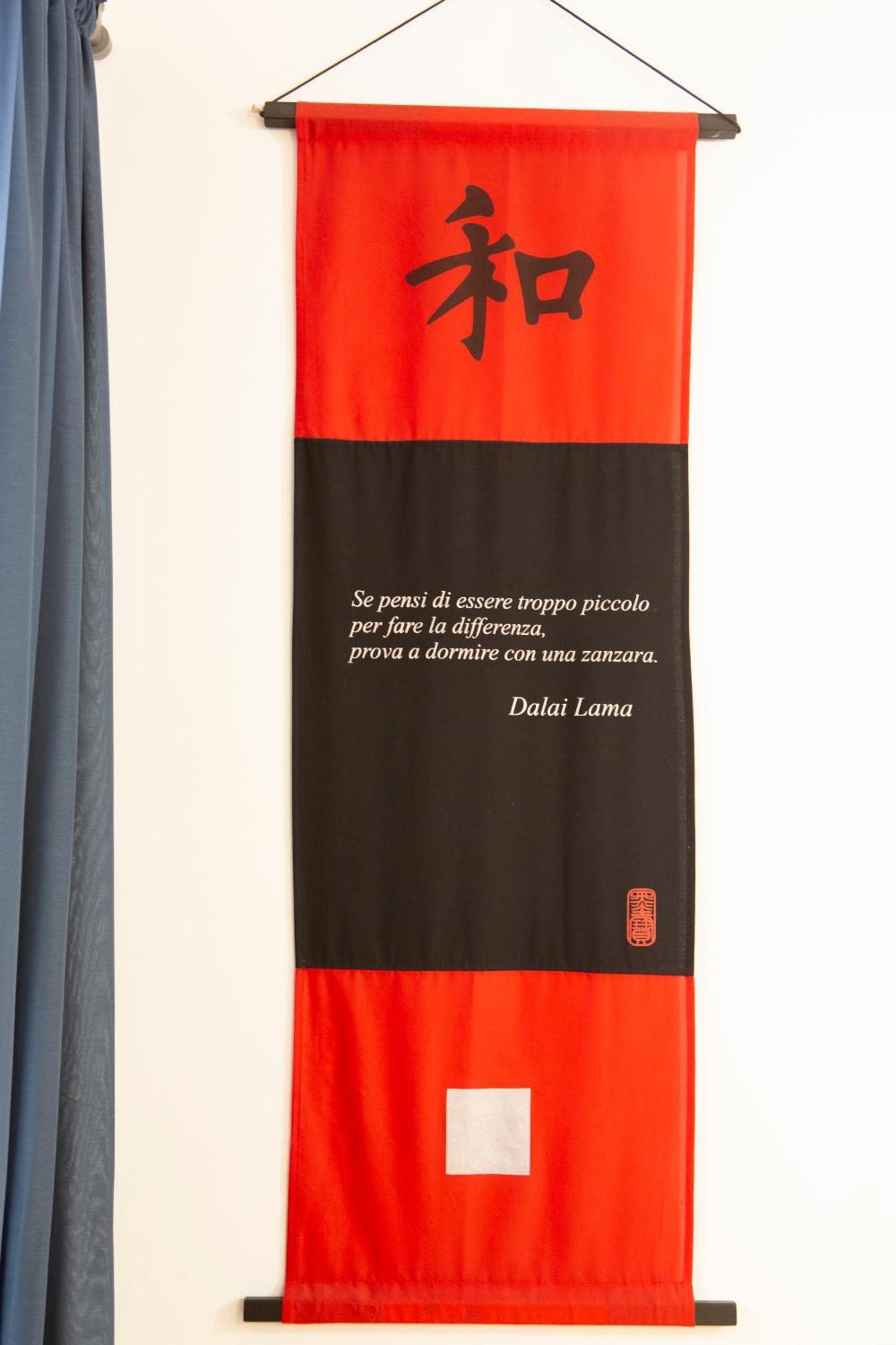 Casa Lorenzo 巴勒莫 外观 照片
